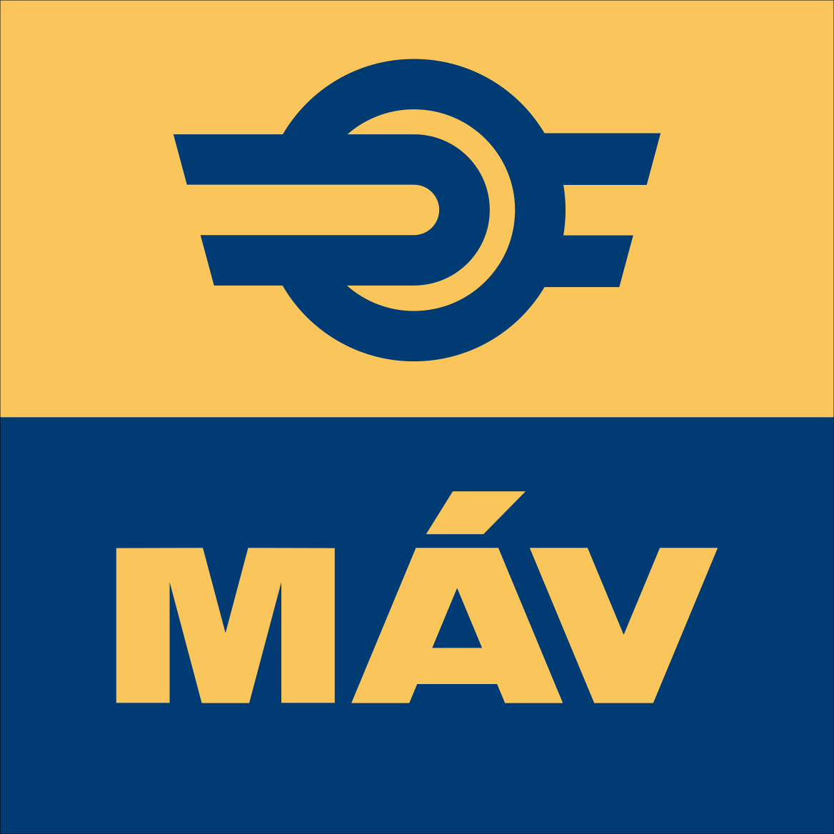 MÁV-START